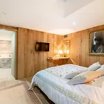 Ananda Avec Sauna, Baignoire Balneo Et Terrasse * Chamonix