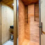 Ananda Avec Sauna, Baignoire Balneo Et Terrasse *