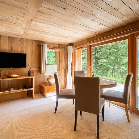 Apartment Ananda Avec Sauna, Baignoire Balneo Et Terrasse *