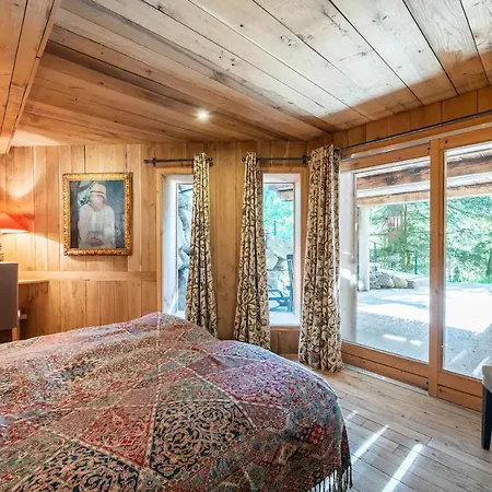 Ananda Avec Sauna, Baignoire Balneo Et Terrasse Apartment