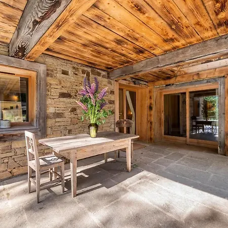 Apartamento Ananda Avec Sauna, Baignoire Balnéo Et Terrasse *