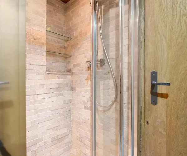 Appartamento Ananda Avec Sauna, Baignoire Balnéo Et Terrasse